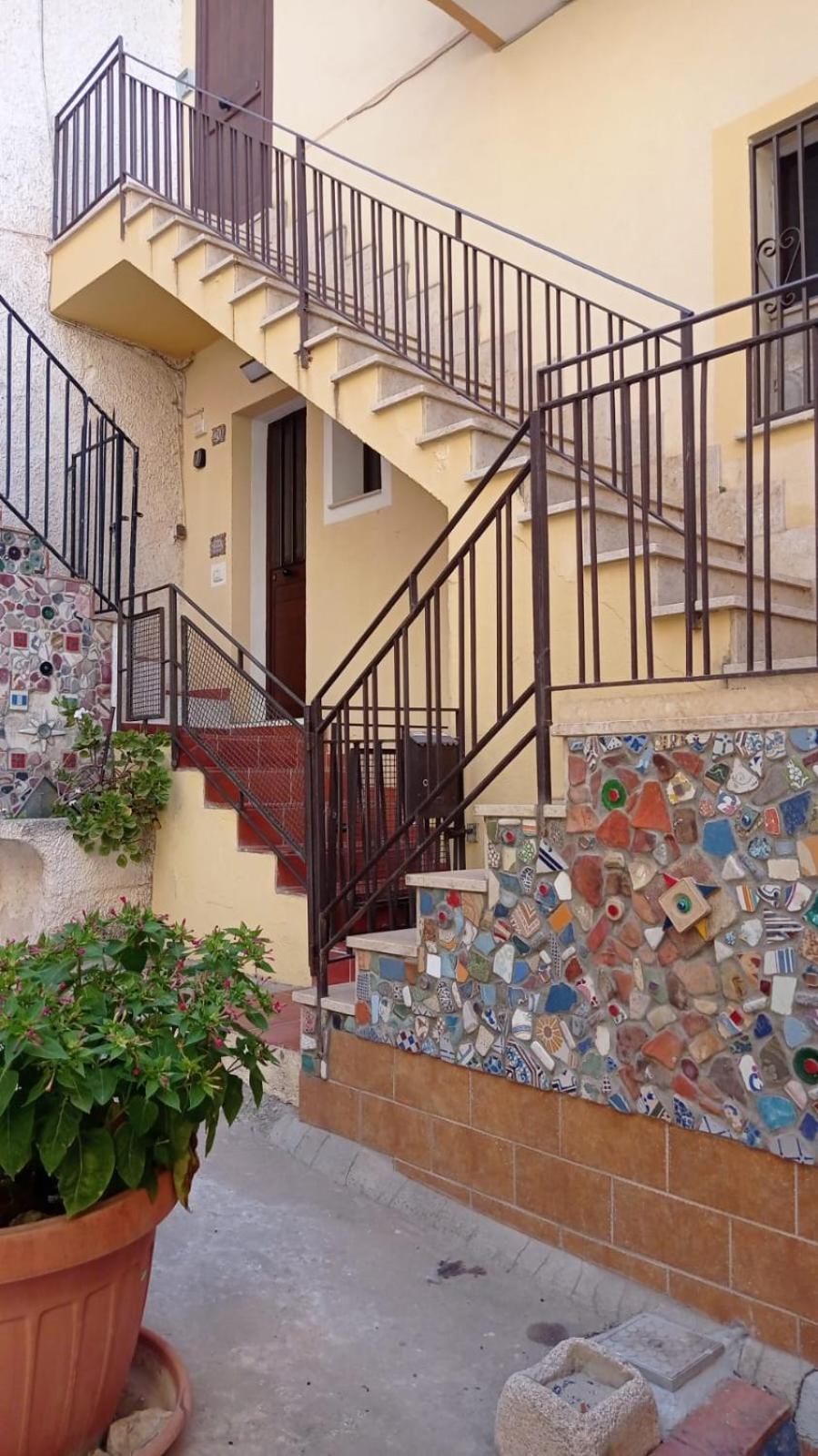 Cocciu D'Amuri Sciacca Exteriör bild